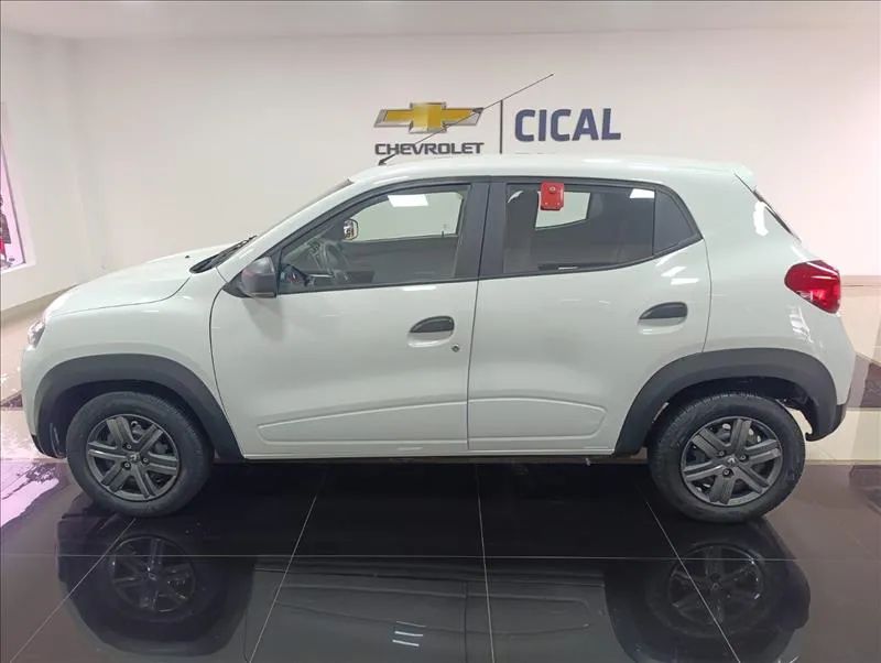 Renault Kwid 1.0 Zen 2026 - Foto 2