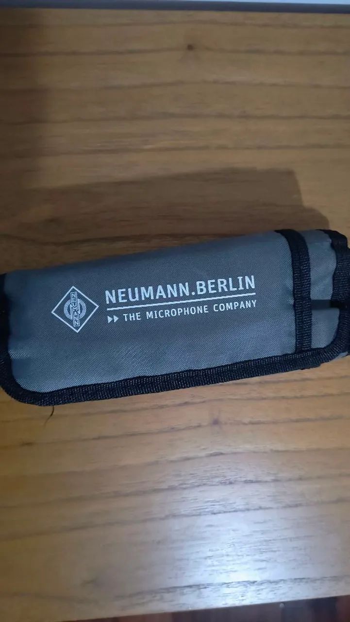 Mic Neumann KMS 105 - Foto 3