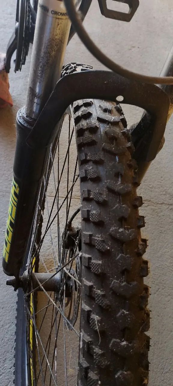 Bicicleta  - Foto 4