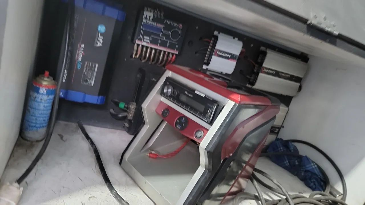 Som automotivo  - Foto 3