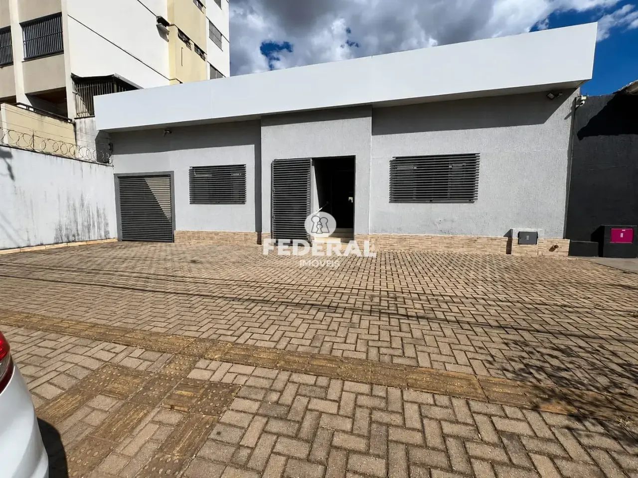 Casa Comercial, Setor Central codigo: 359107