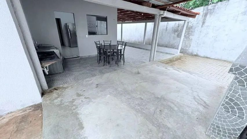 CASA A VENDA EM JACARAIPE - Foto 3