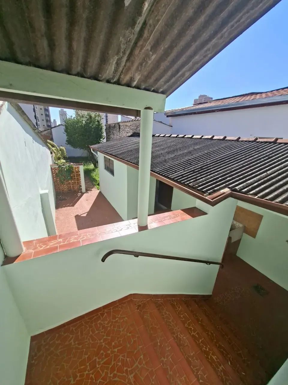 Imóvel para aluguel com 128 metros quadrados com 2 quartos em Cidade Alta - Piracicaba - S - Foto 12