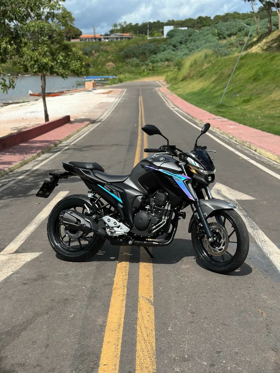 Fz25 