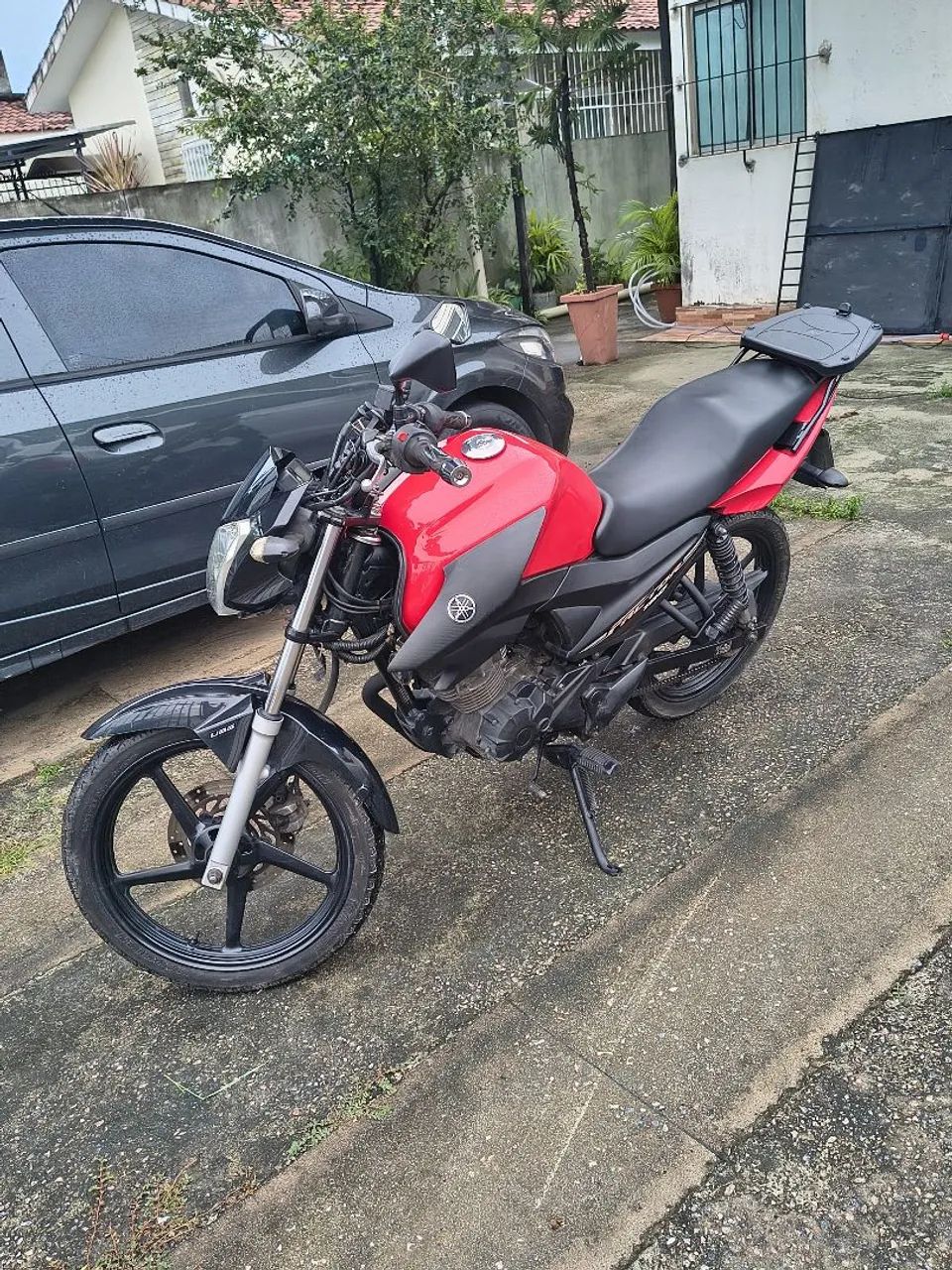 Yamaha Factor 150ED - Foto 3