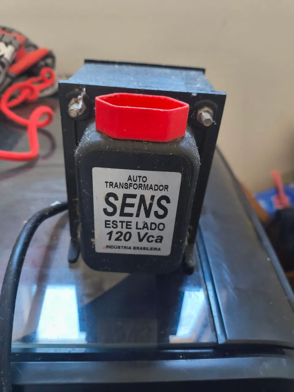 Auto transformador 
