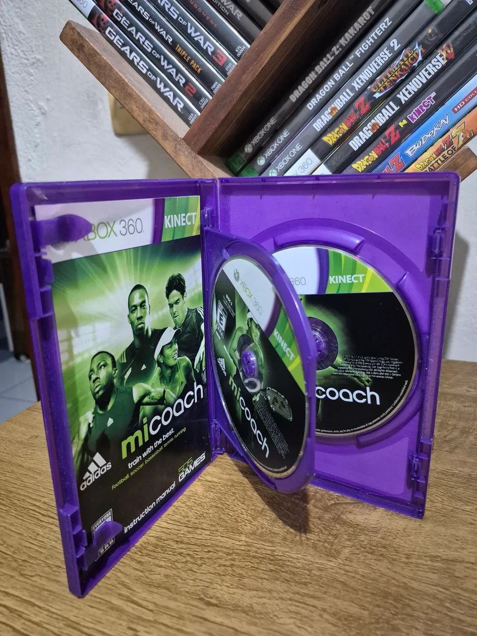 Micoach - xbox 360 - Foto 3