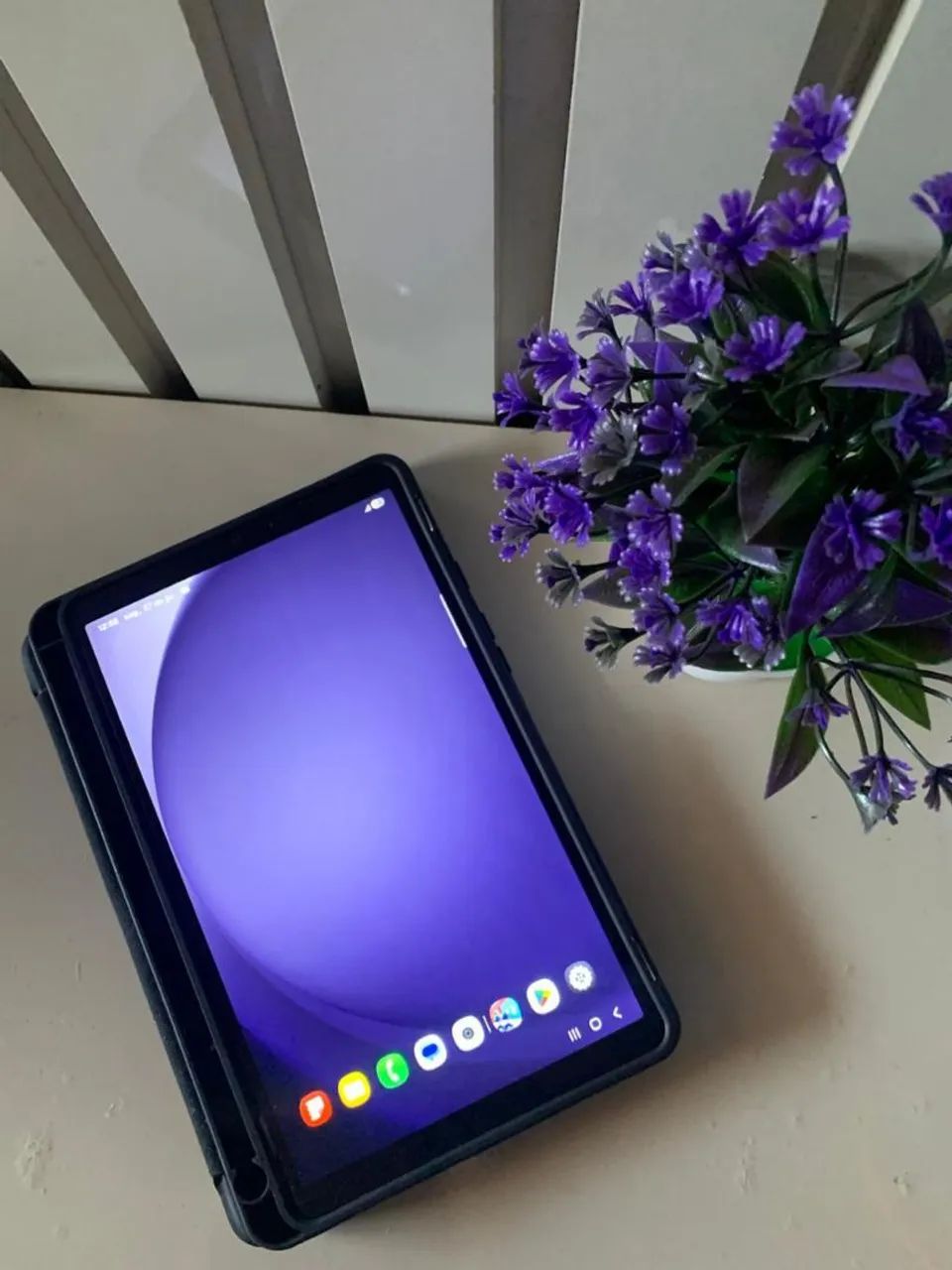 Vendo tablet A9 
