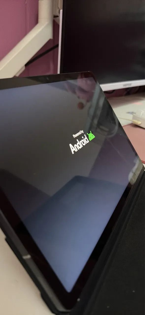 Tablet Samsung galaxy tab S10 FE - Foto 3