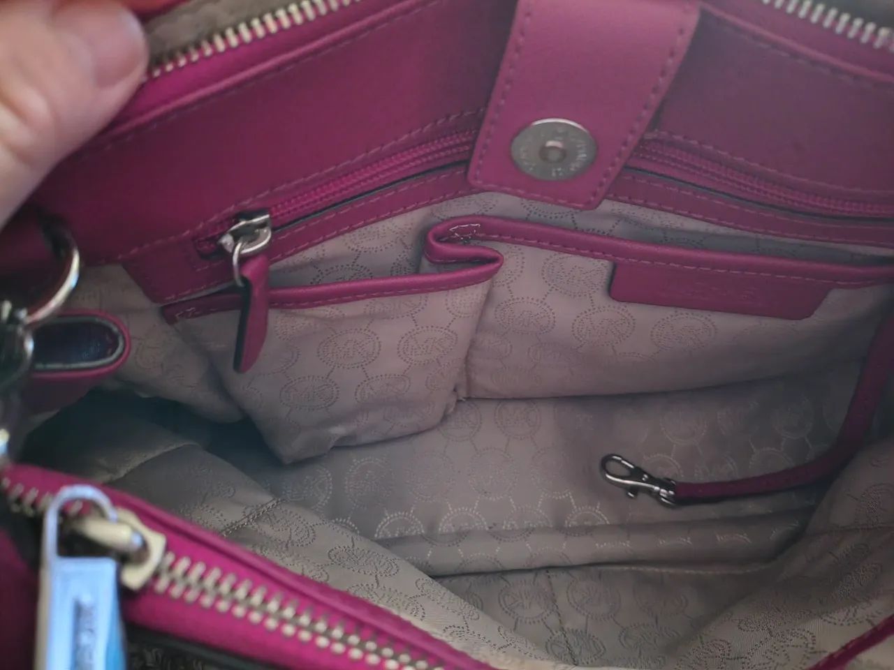 Bolsa Michael Kors  - Foto 4