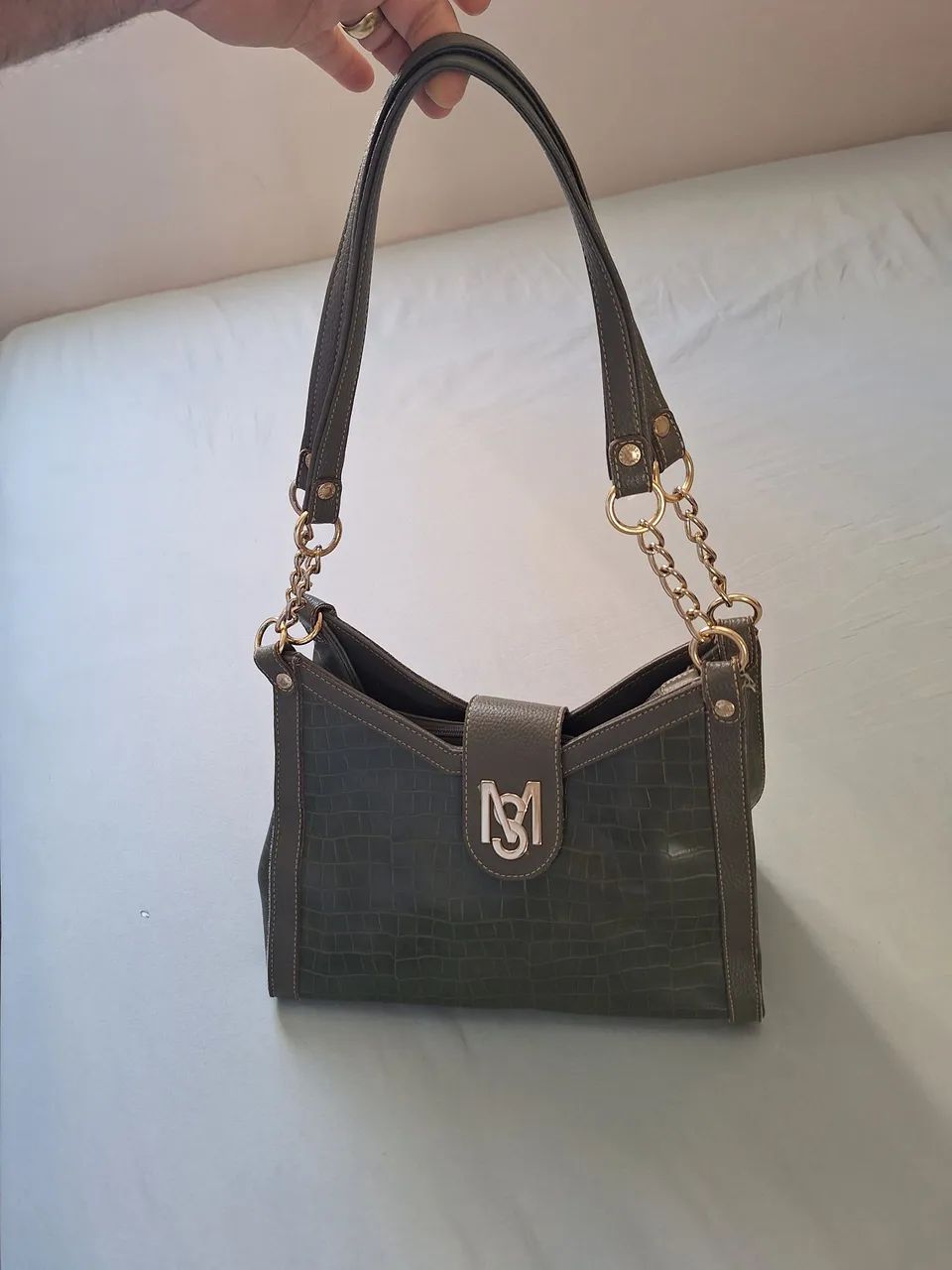 Bolsa Mônica Sanches  - Foto 2