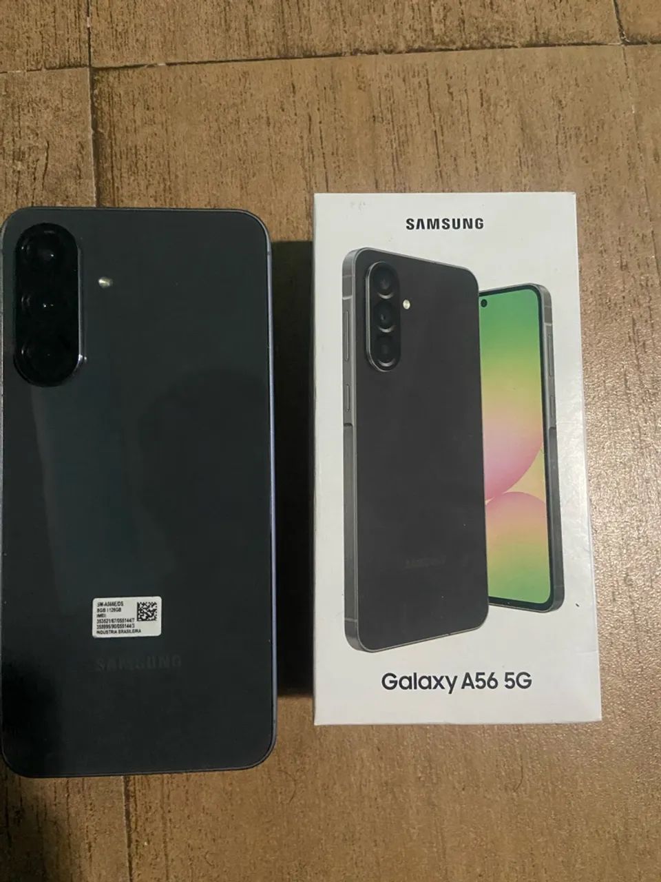 Samsung Galaxy A56 5G