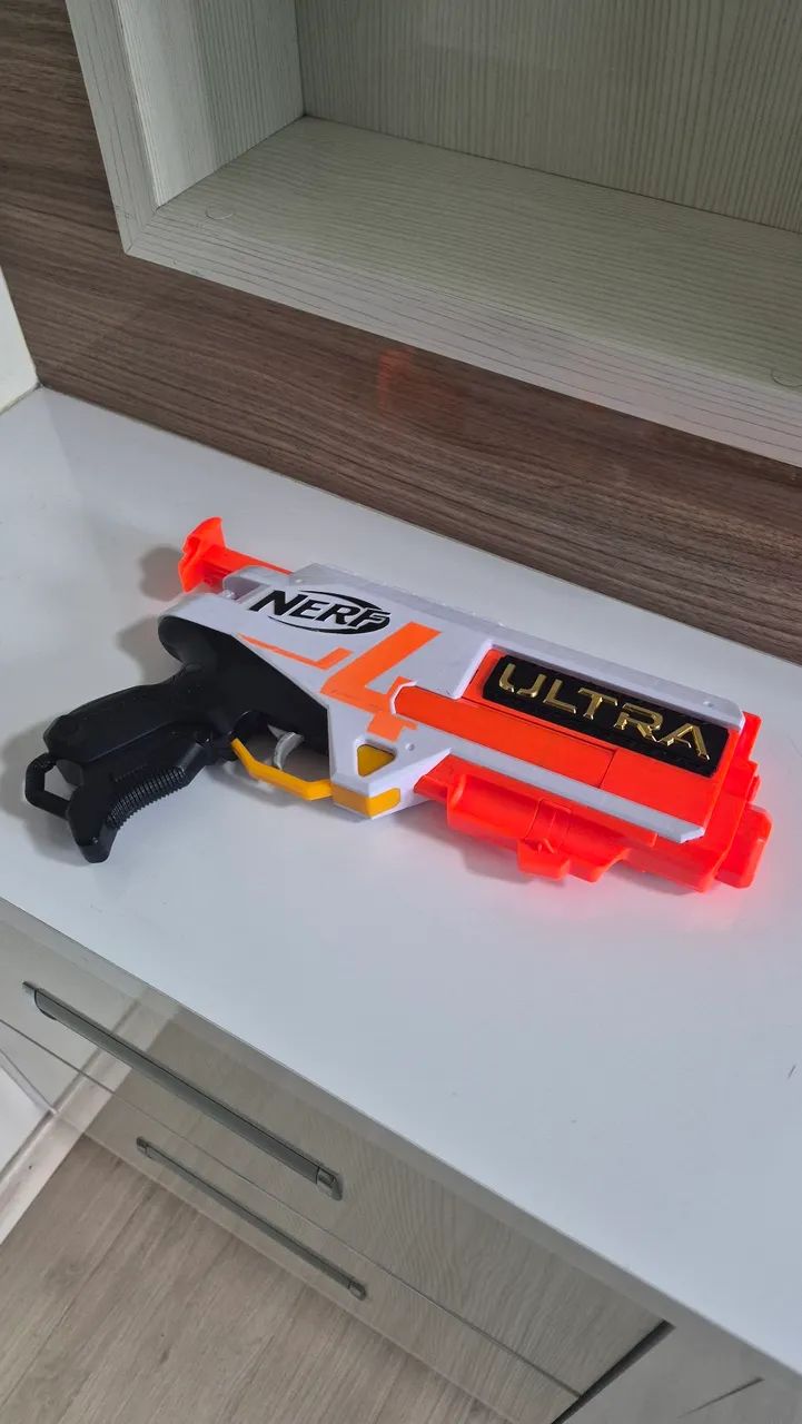 Nerf ultra