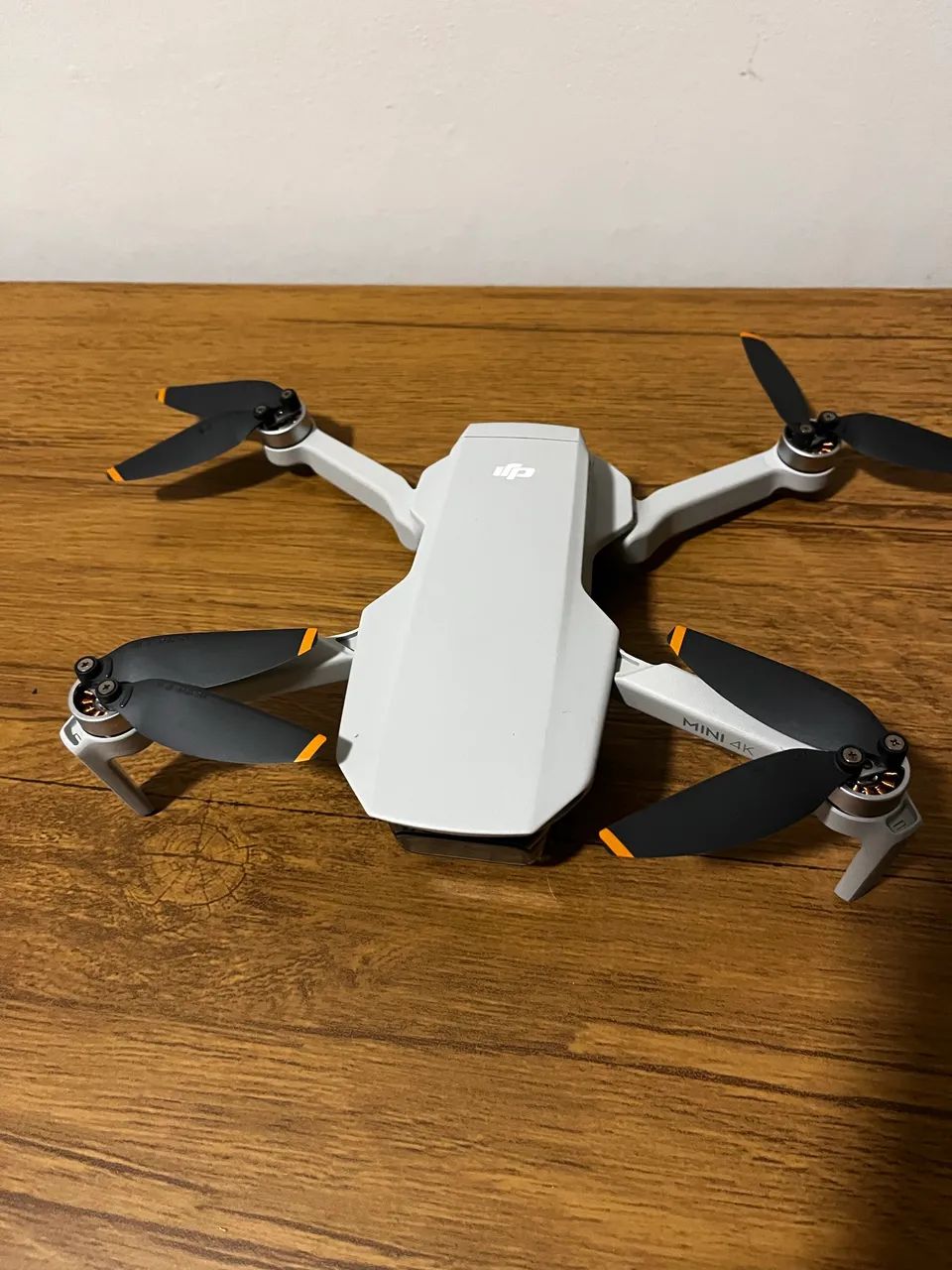DRONE DJI seminovo  - Foto 3