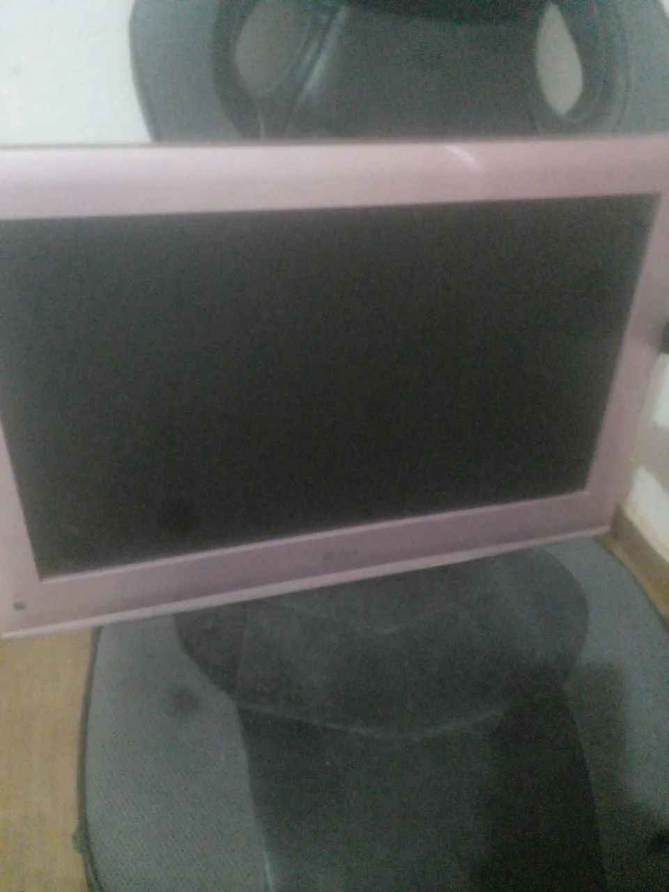 Tv philco 