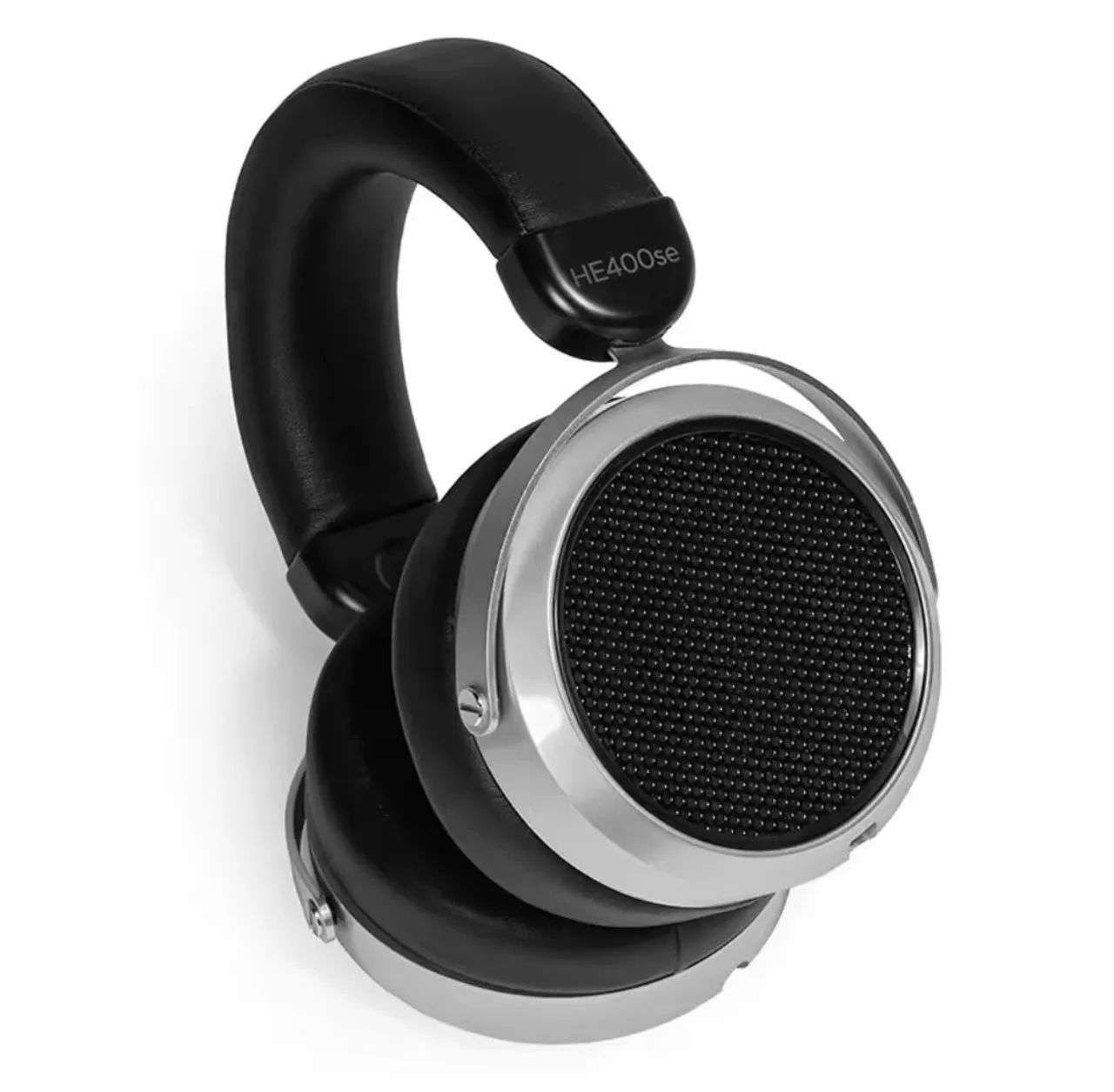 Fone De Ouvido Hifiman He400se Openback Planar Magnético - Foto 3
