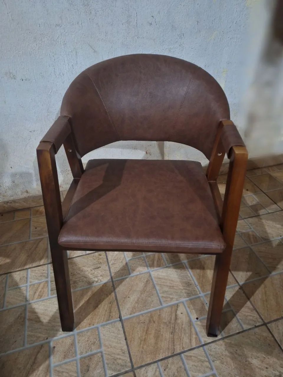 Cadeira premium  - Foto 5