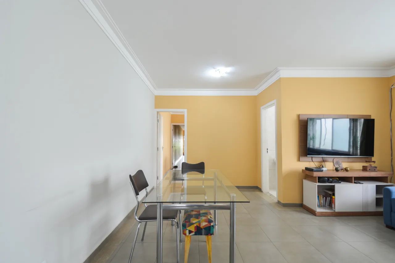 Casa para venda em Vila Monumento com 8 quartos, 200m² - Foto 3
