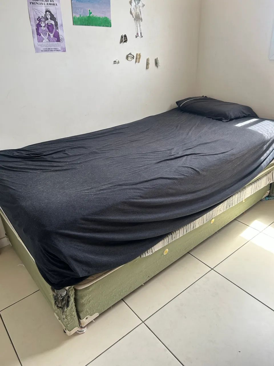 Cama duplex - Foto 5