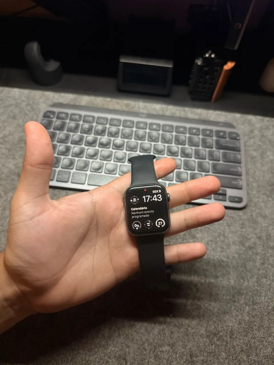 APPLE WATCH SE