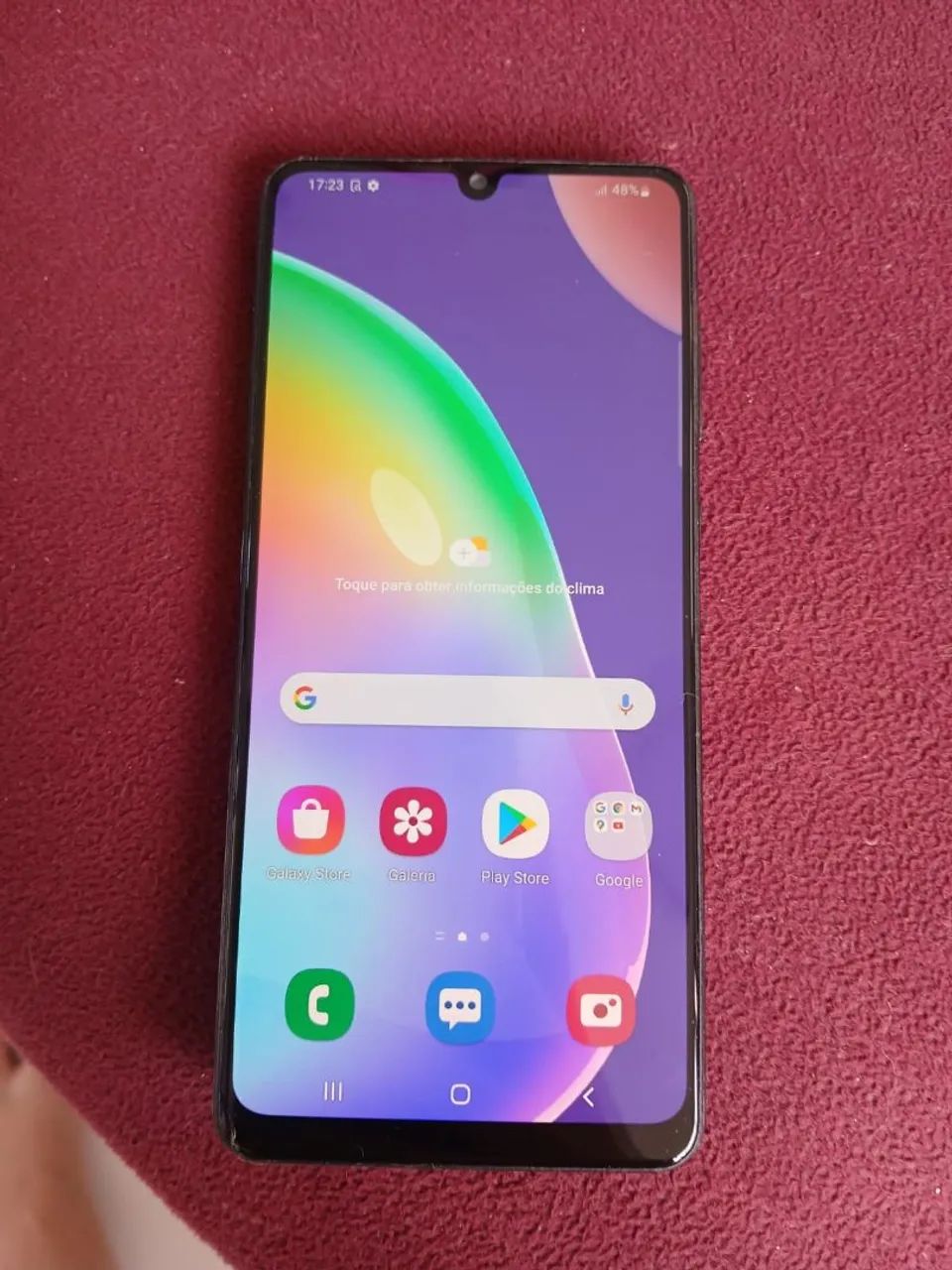 Celular A31