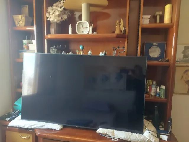 Tv 65 polegada smart 2500
