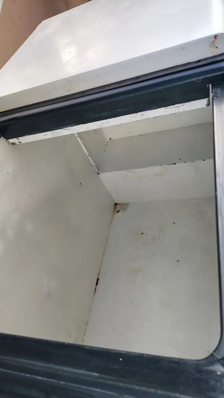 Vendo frizer de duas portas  - Foto 3
