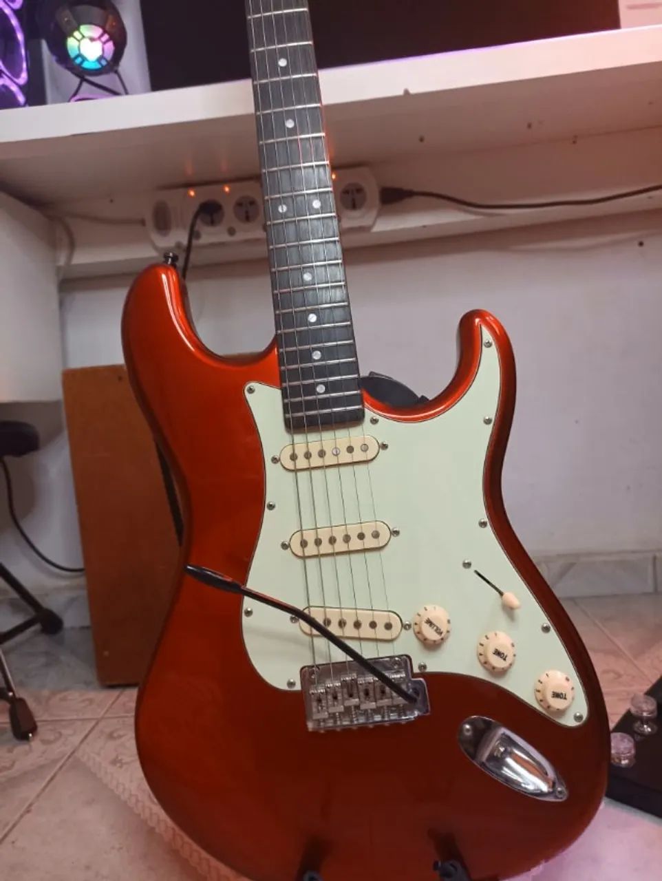 Guitarra - Foto 4