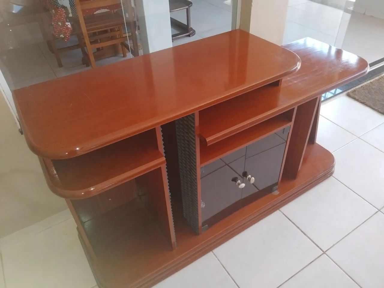Vendo Rack 