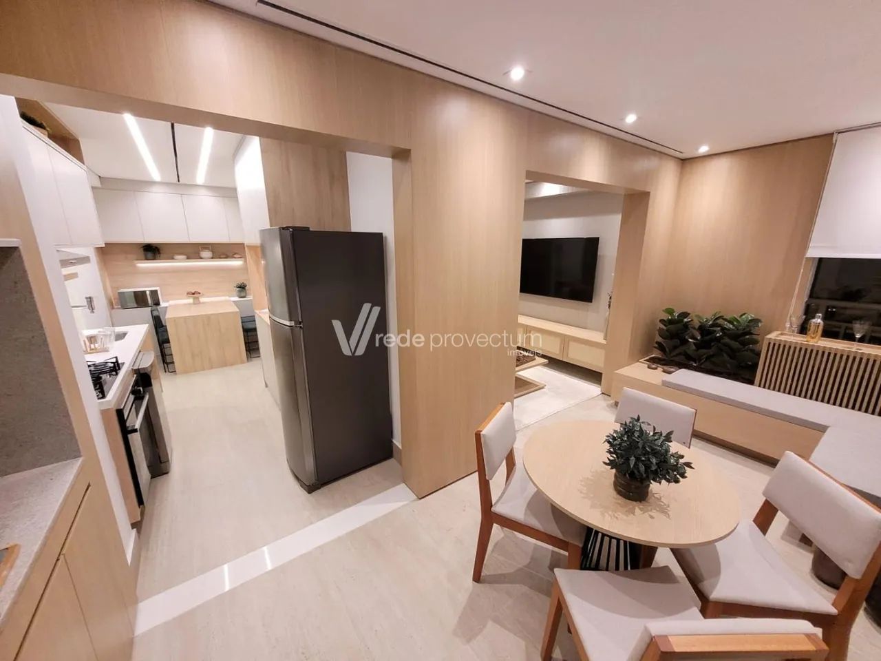apartamento - Jardim Aurélia - Campinas - Foto 4