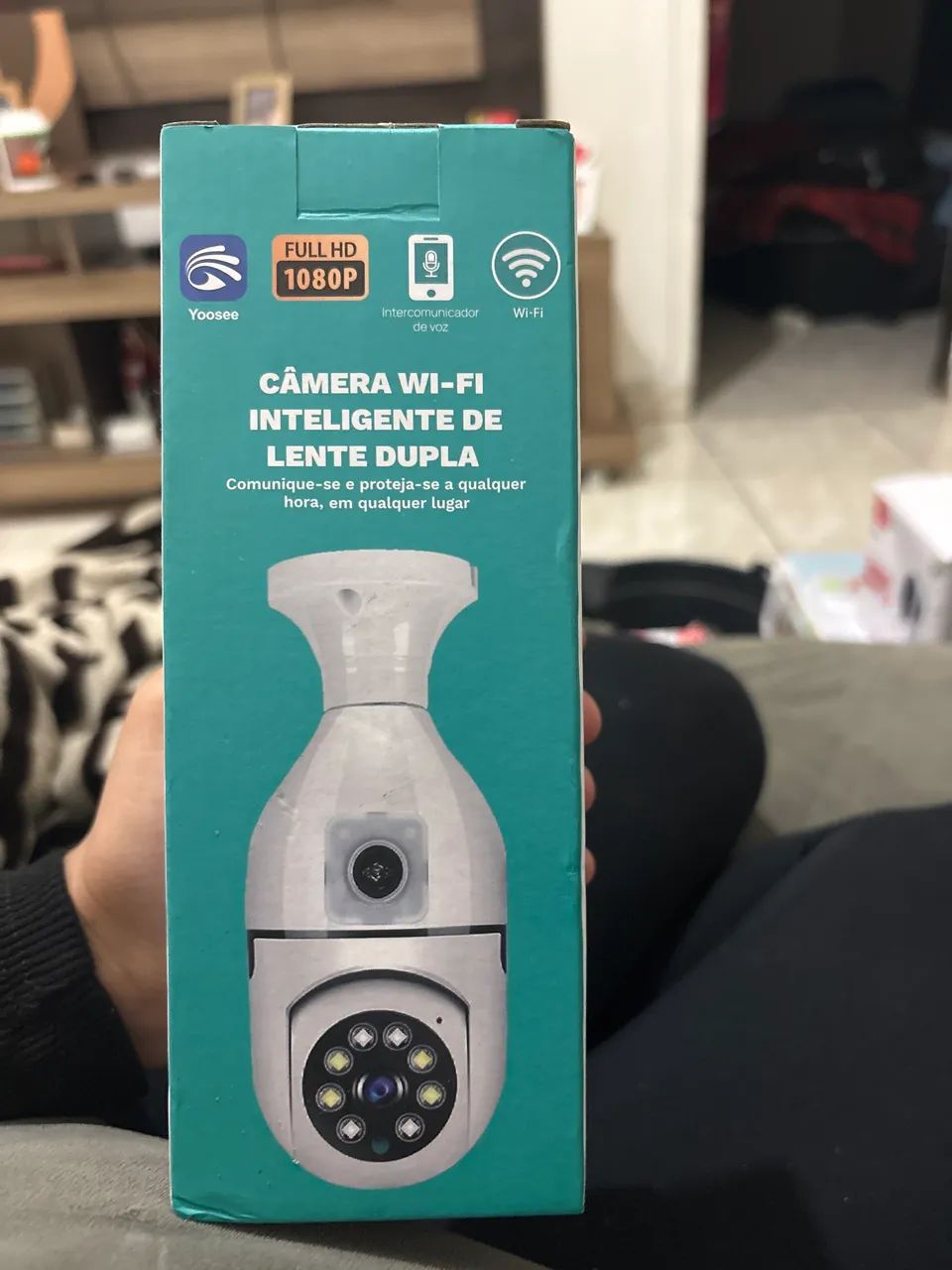 Câmera 