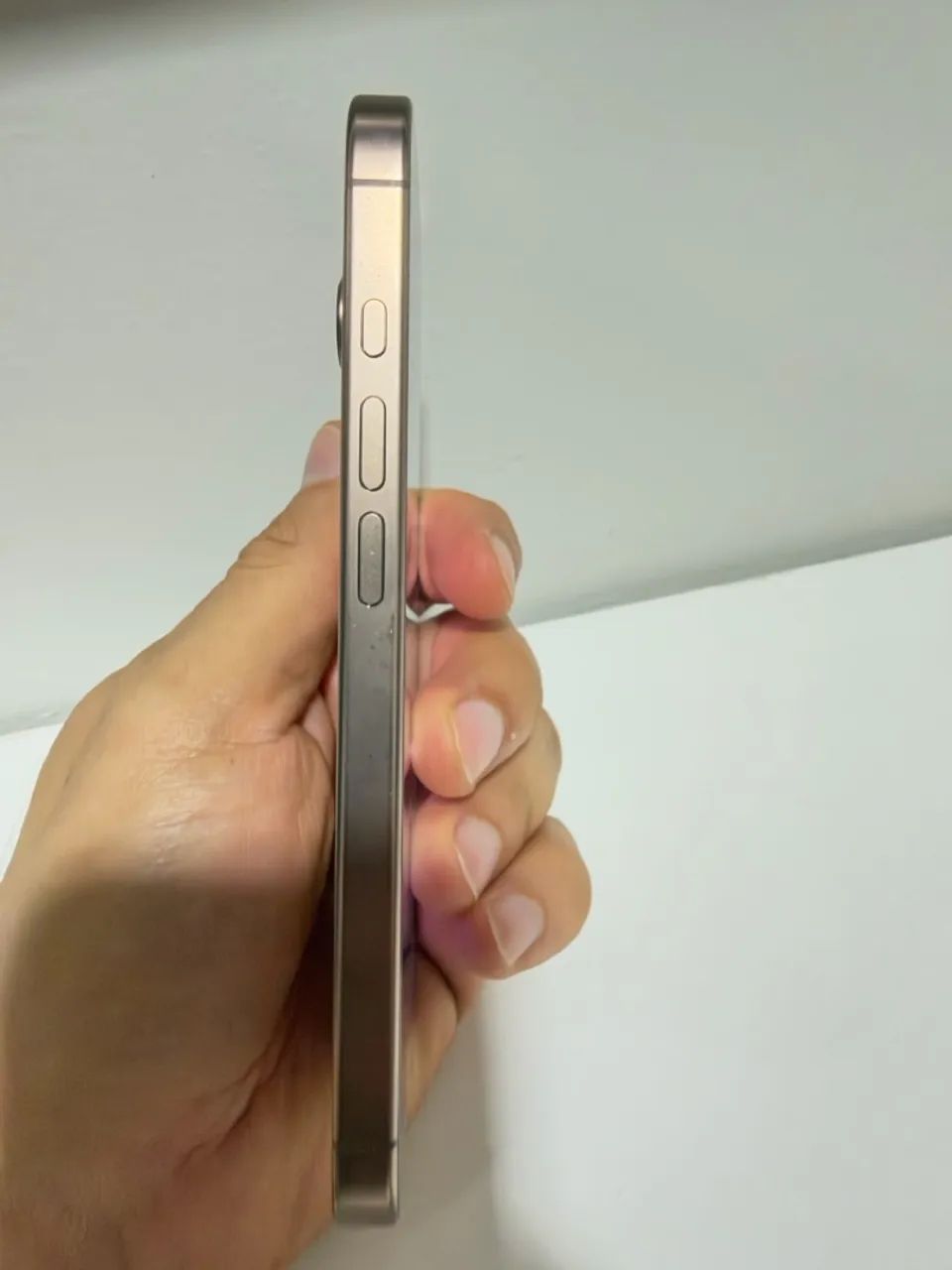 Iphone 16 pro - 256 - Foto 5