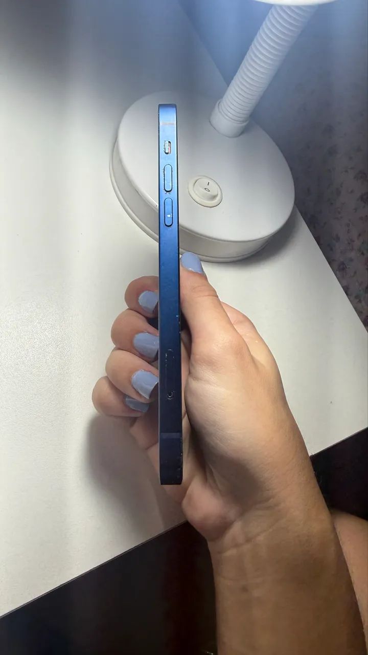 IPHONE 12 - Foto 4