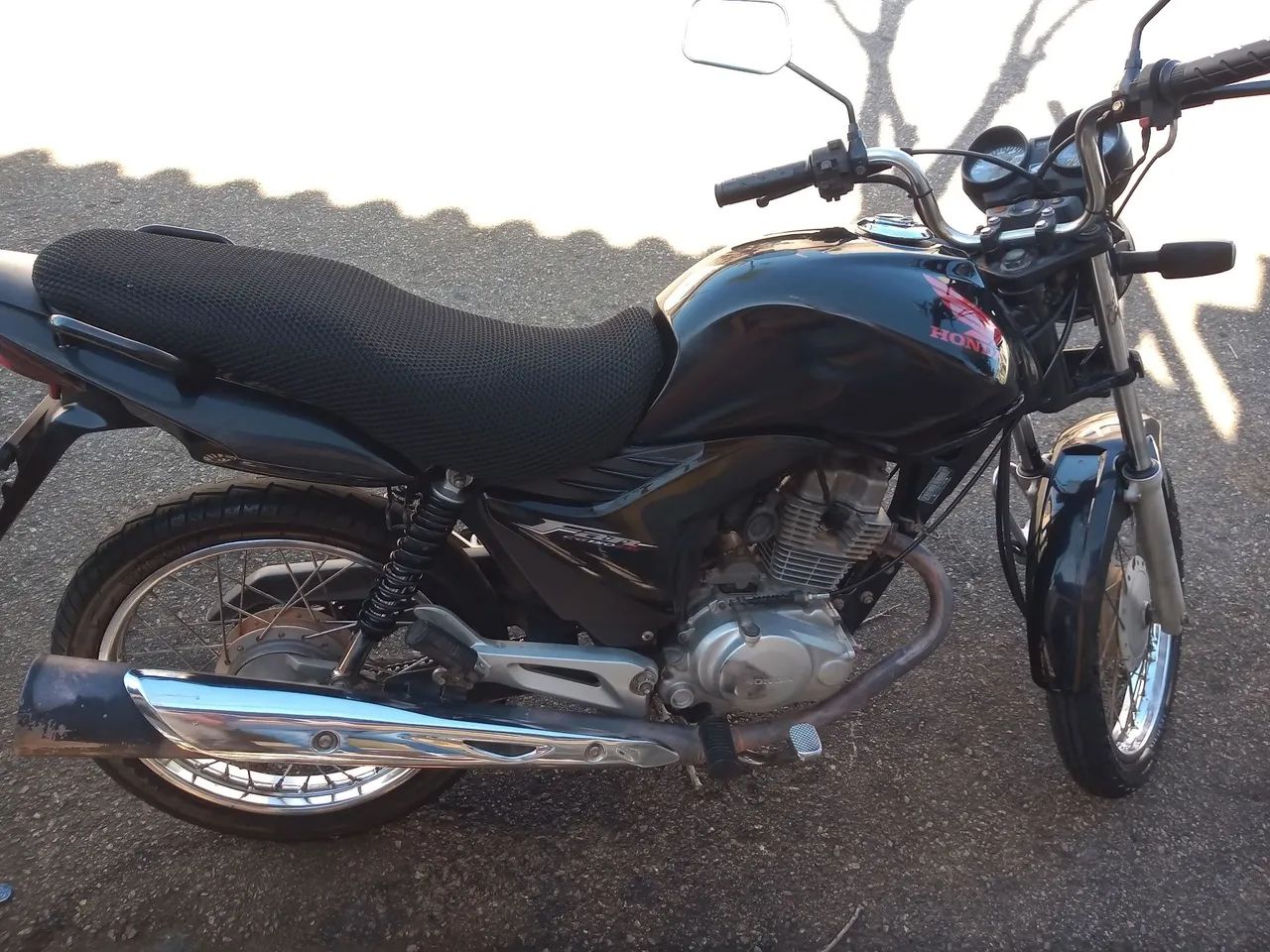 Moto  - Foto 4
