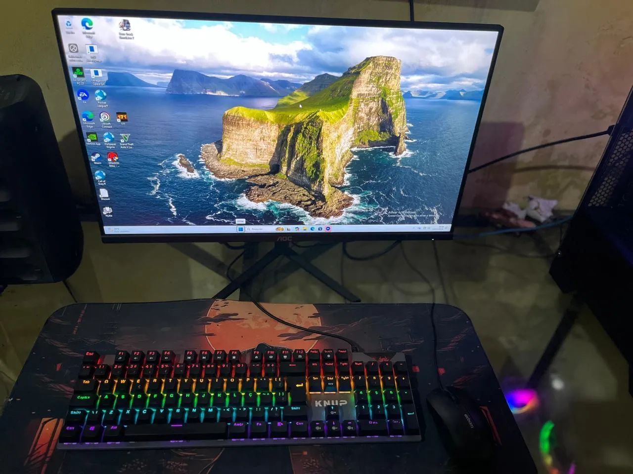 Pc gamer  - Foto 2