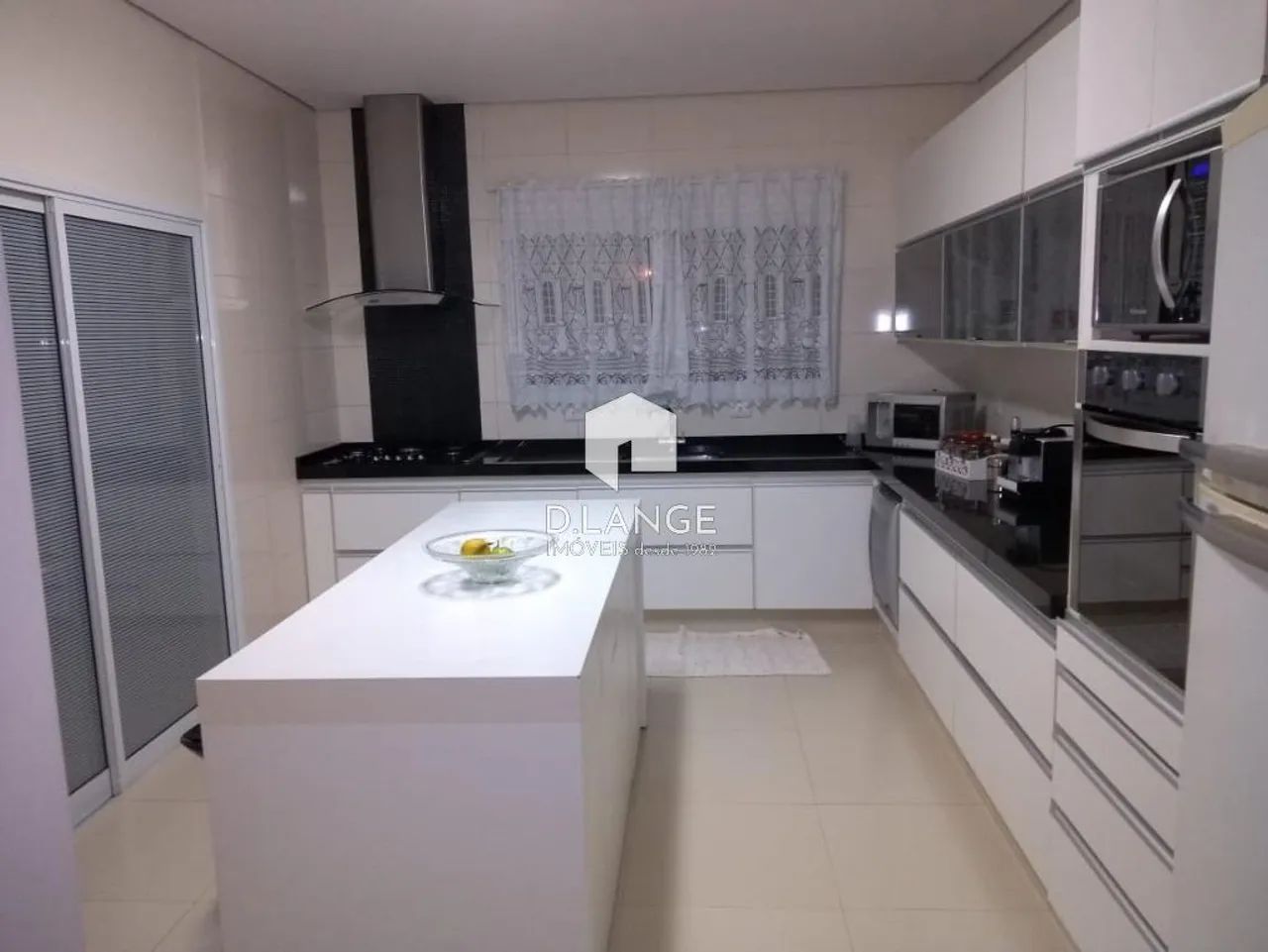 Casa à venda no Swiss Park em Campinas, SP - Foto 5