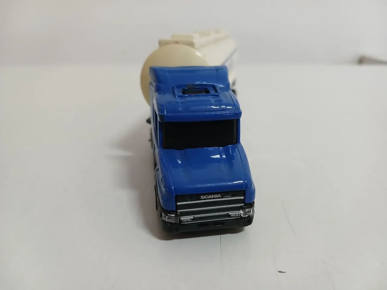 MINIATURA SCANIA + CONTAINER MOBIL 1:87 - Foto 3