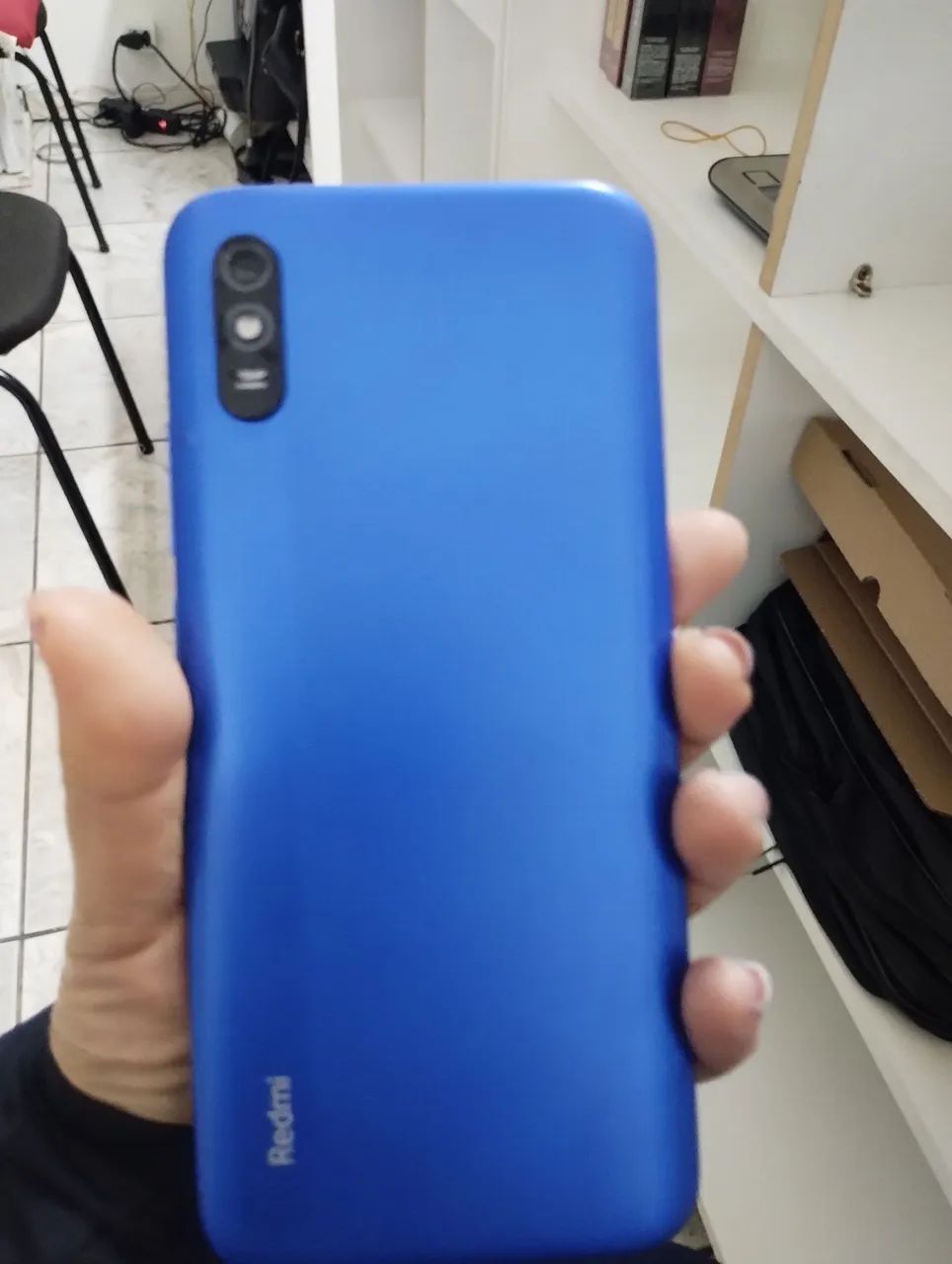 Celular xiomi 9 - Foto 2