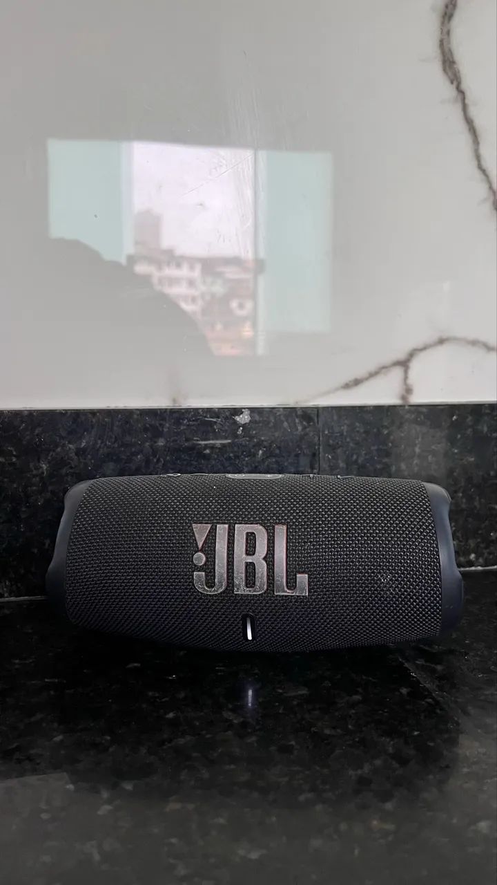 JBL CHARGE 5
