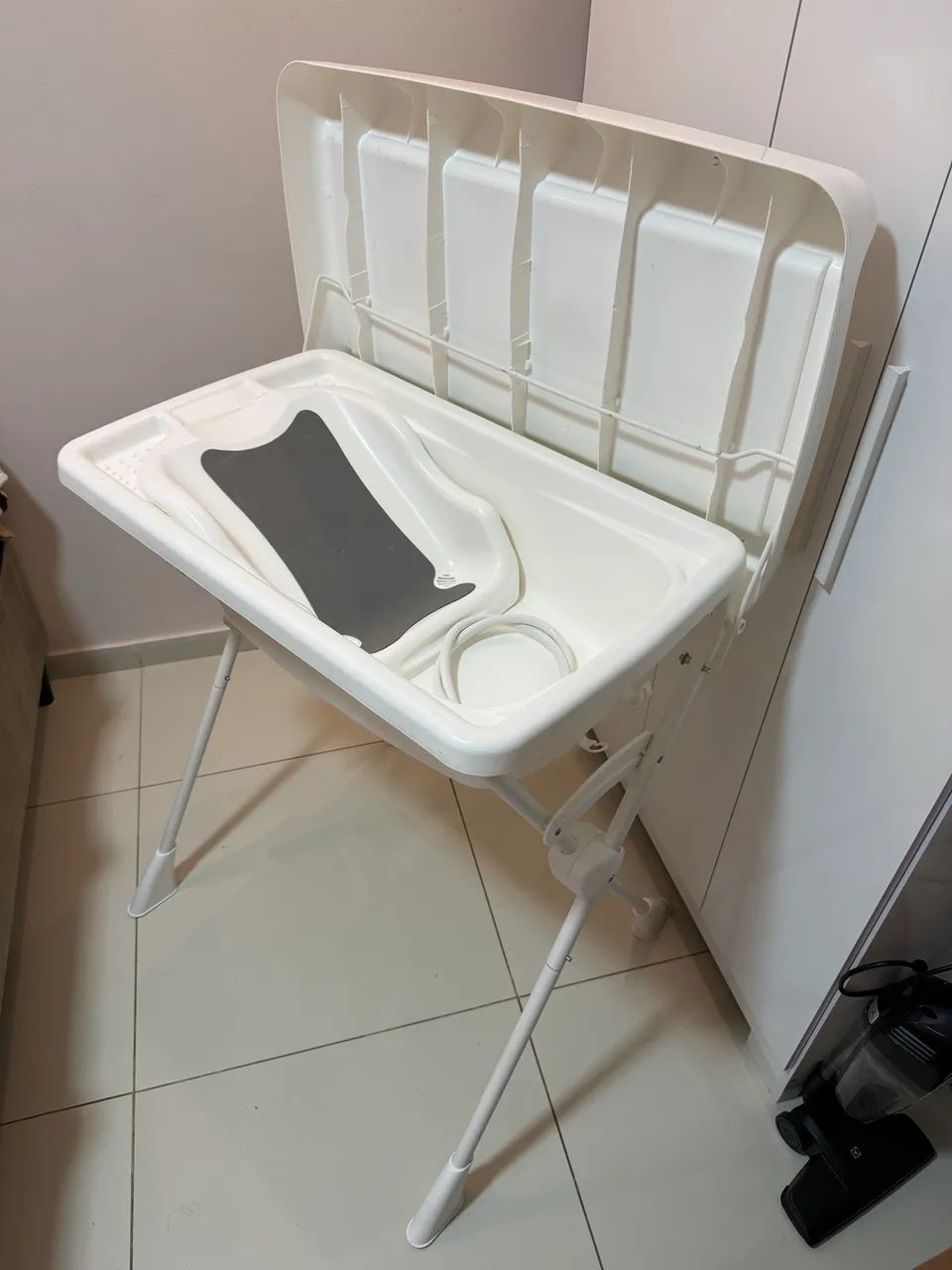 Banheira infantil  - Foto 4