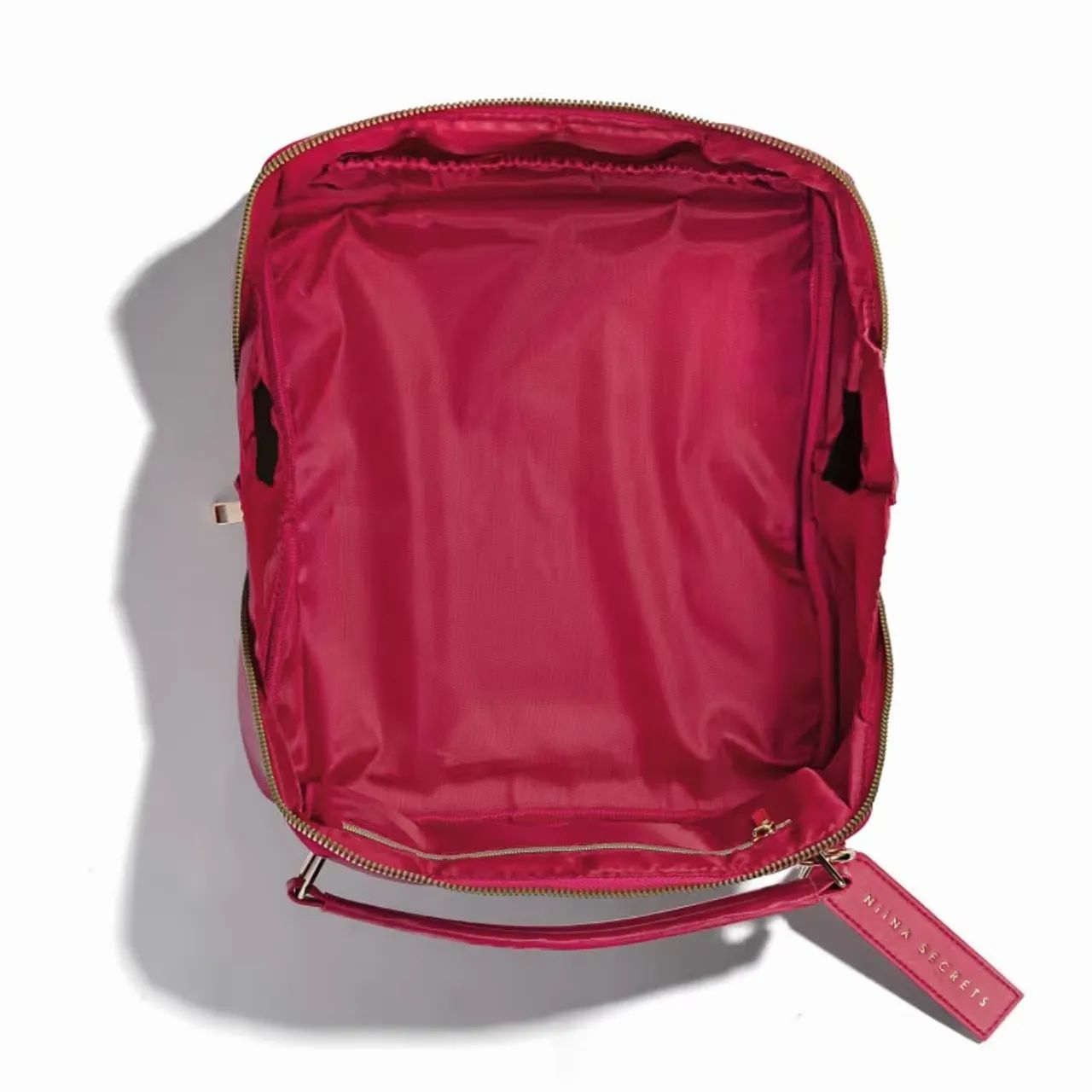 Necessaire Pink Niina Secrets - Foto 3