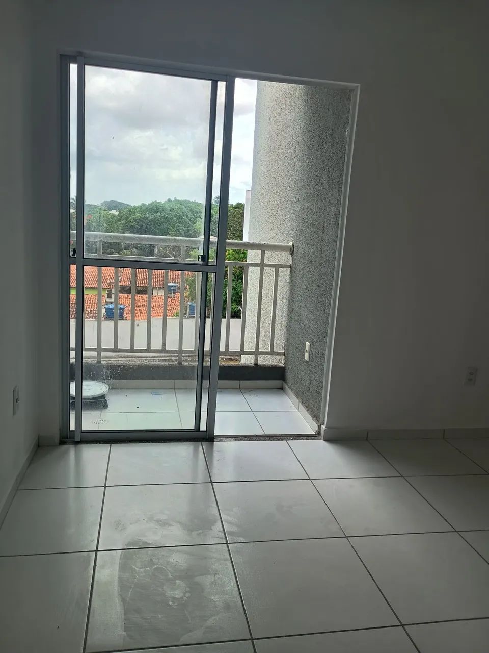 Alugo apto na maiobinha  - Foto 2