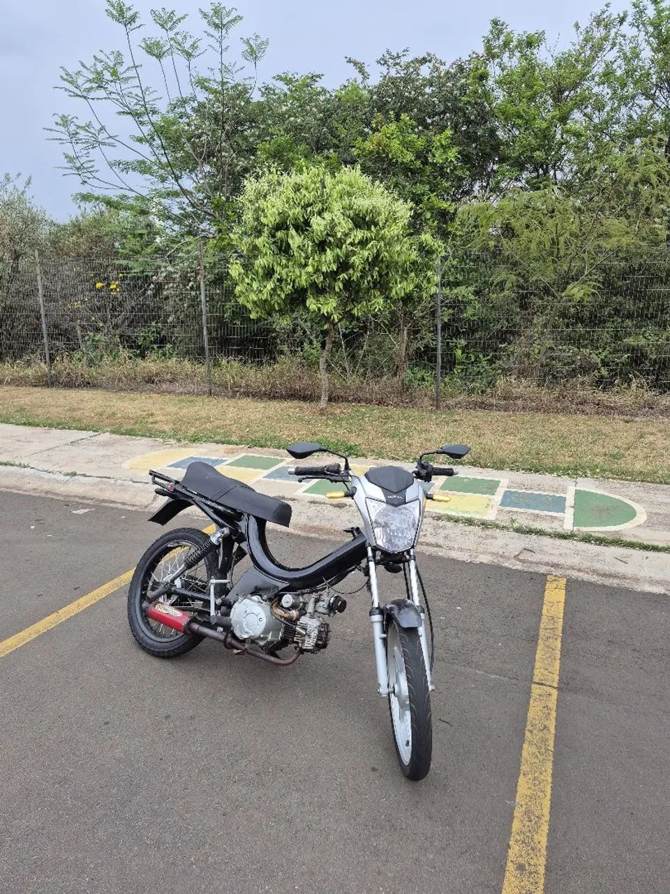 Mobilete 4t 50cc - Foto 2