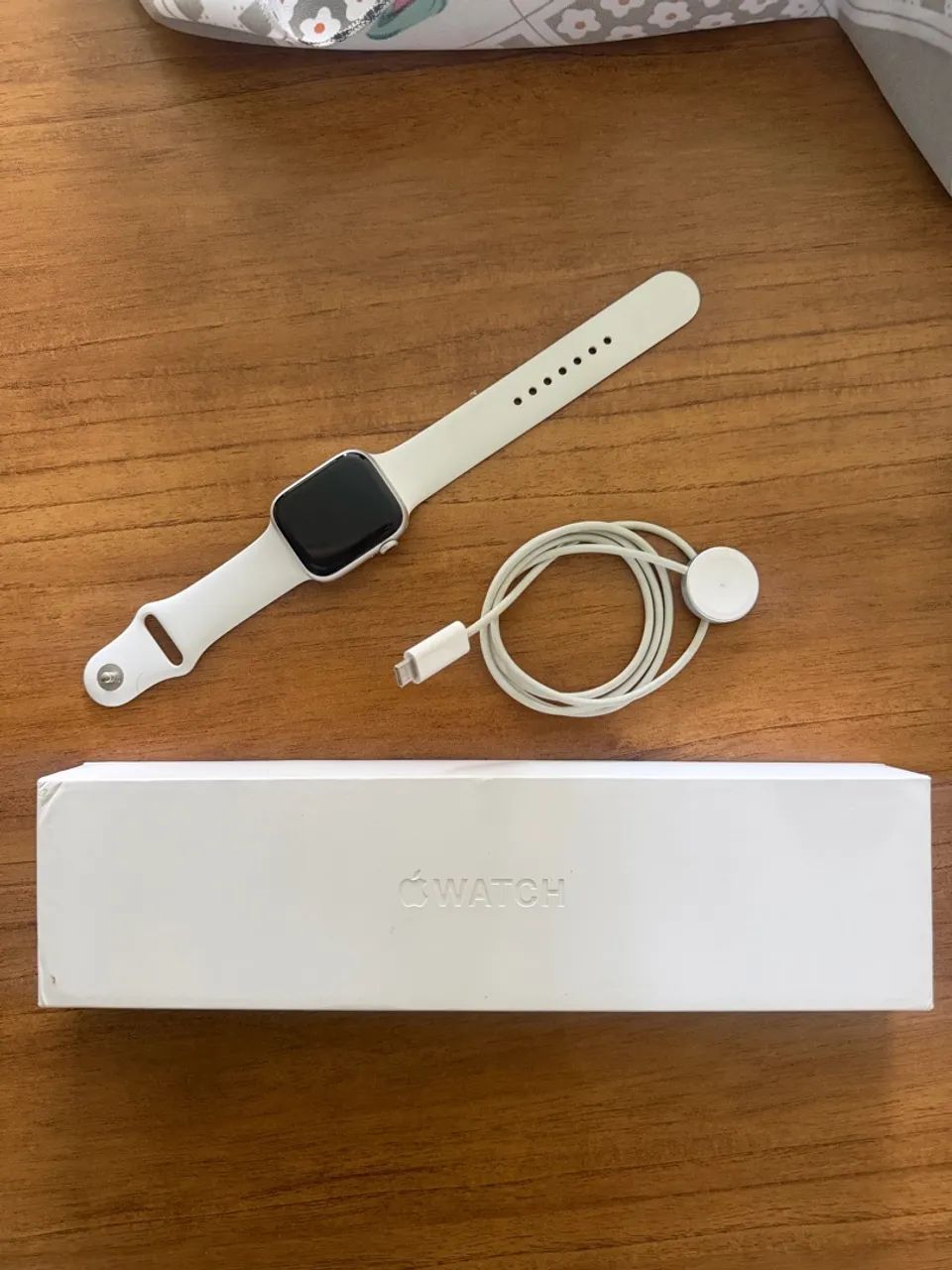Apple Watch Series 8 - Foto 2