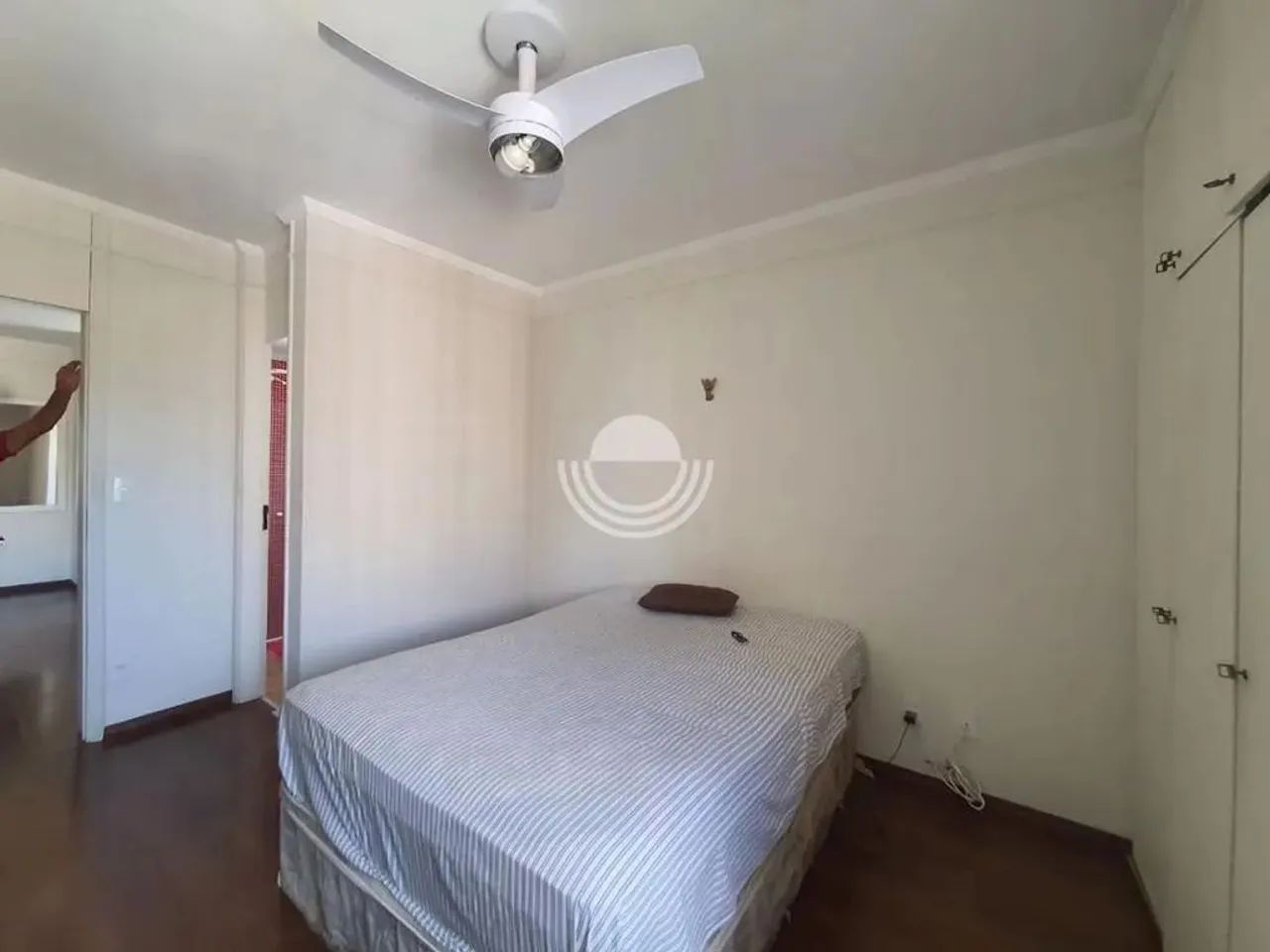 Apartamento à venda em Campinas, Jardim Proença, com 1 quarto, com 47 m², Edifício Marandu - Foto 3