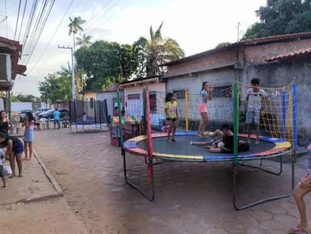 Aluguel de Brinquedos - Foto 2