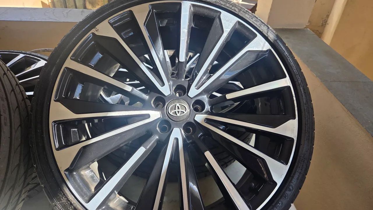 Roda aro 20 - Foto 3