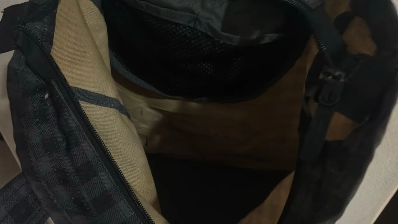Bolsa da Nike 