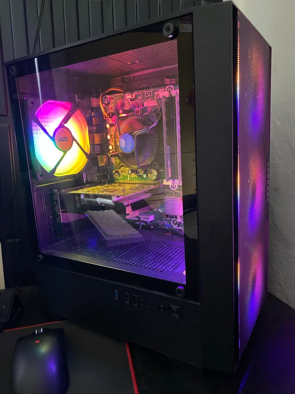 PC GAMER 