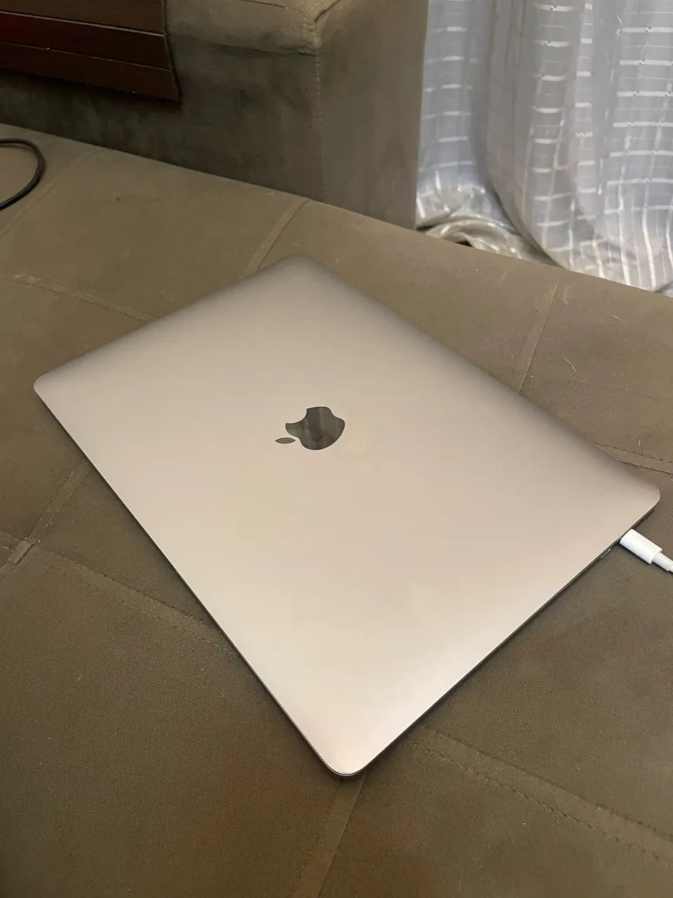 MacBook Pro 13? 2017 Touch Bar 256gb - Notebooks - Dix-Sept Rosado